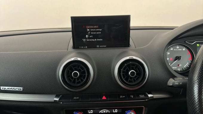 2016 Audi A3