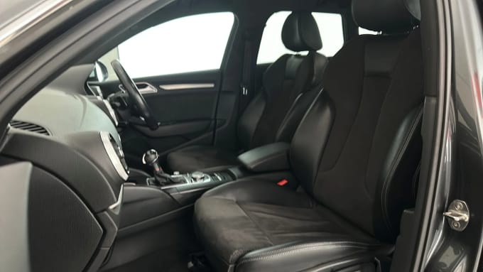 2016 Audi A3