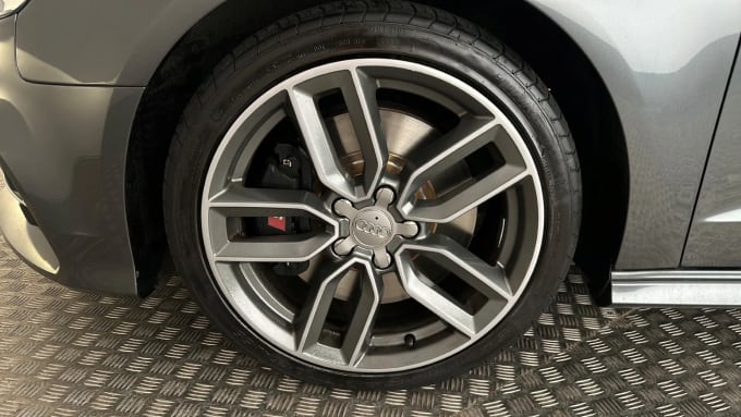 2016 Audi A3