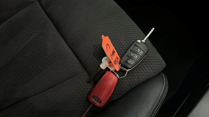 2016 Audi A3