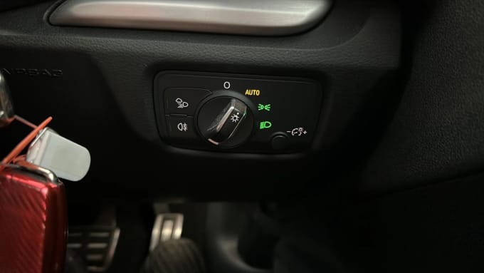 2016 Audi A3