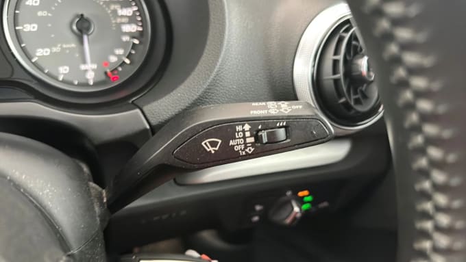 2016 Audi A3