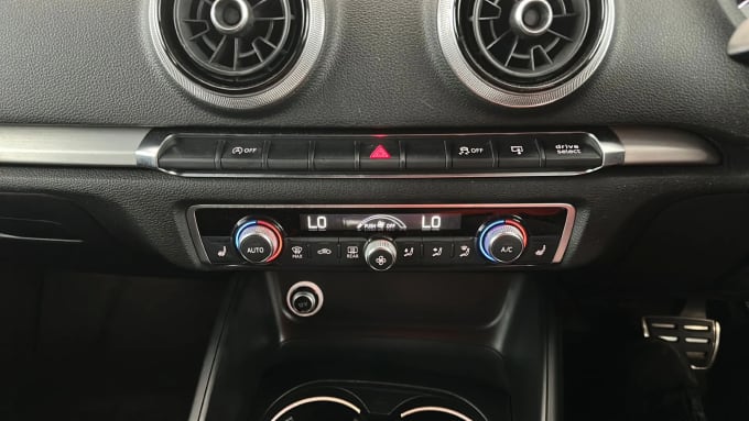 2016 Audi A3