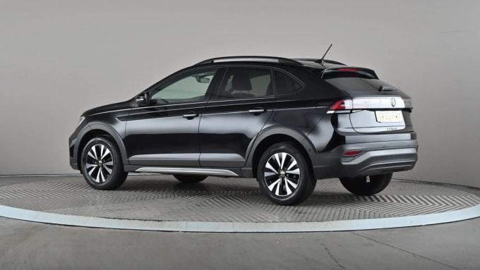 2023 Volkswagen Taigo