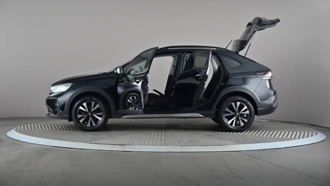2023 Volkswagen Taigo