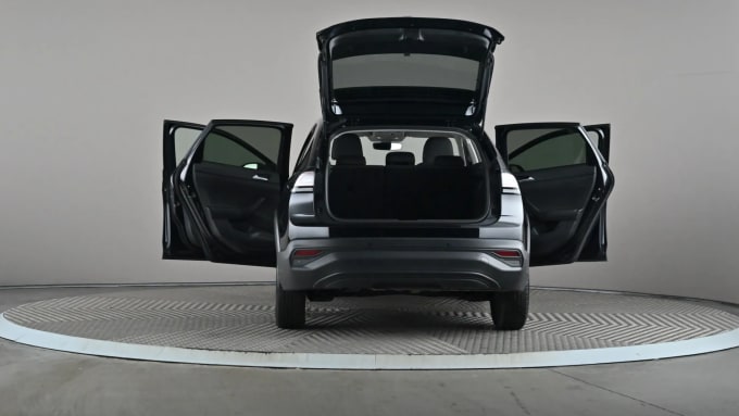 2023 Volkswagen Taigo