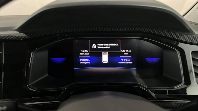2023 Volkswagen Taigo