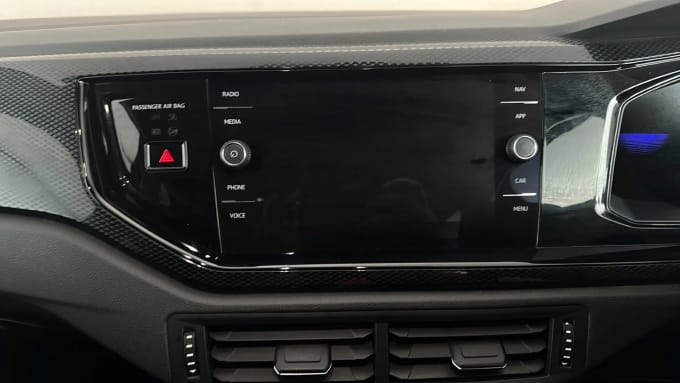 2023 Volkswagen Taigo