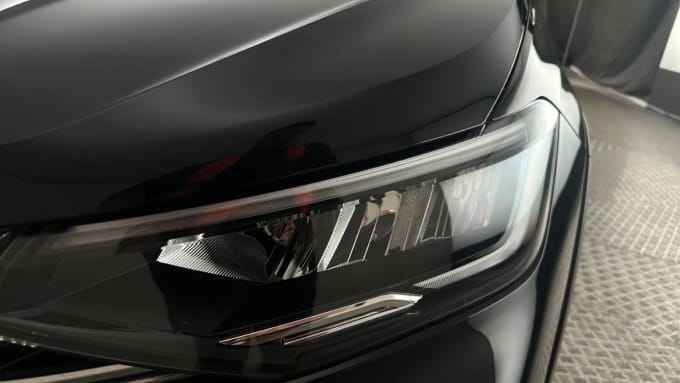 2023 Volkswagen Taigo