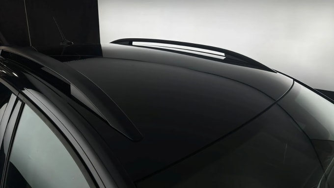 2023 Volkswagen Taigo