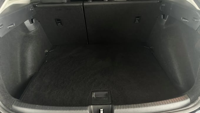 2023 Volkswagen Taigo