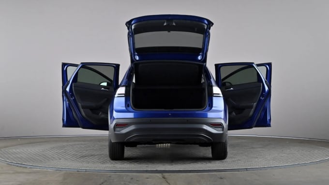 2023 Volkswagen Taigo