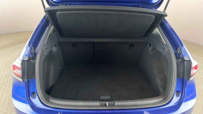 2023 Volkswagen Taigo