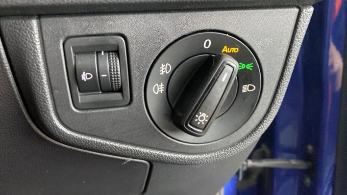 2023 Volkswagen Taigo