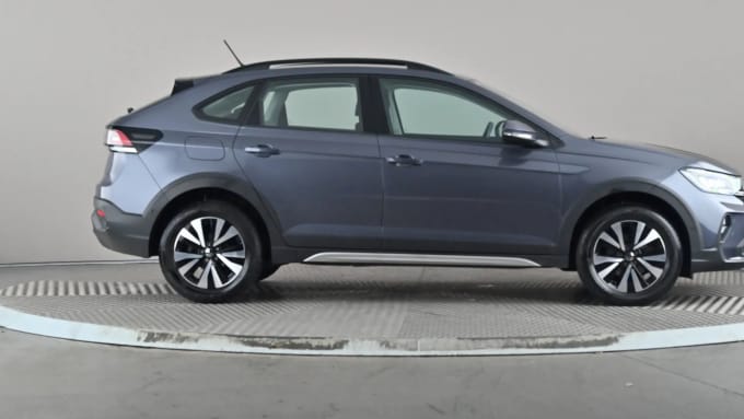 2022 Volkswagen Taigo