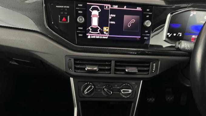 2022 Volkswagen Taigo