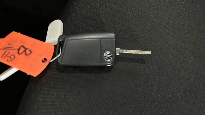 2022 Volkswagen Taigo