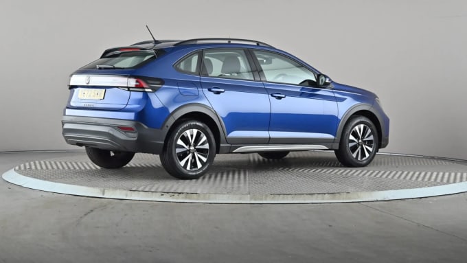 2022 Volkswagen Taigo