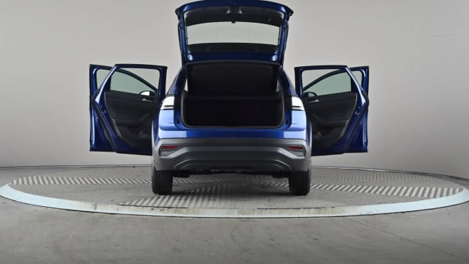 2022 Volkswagen Taigo