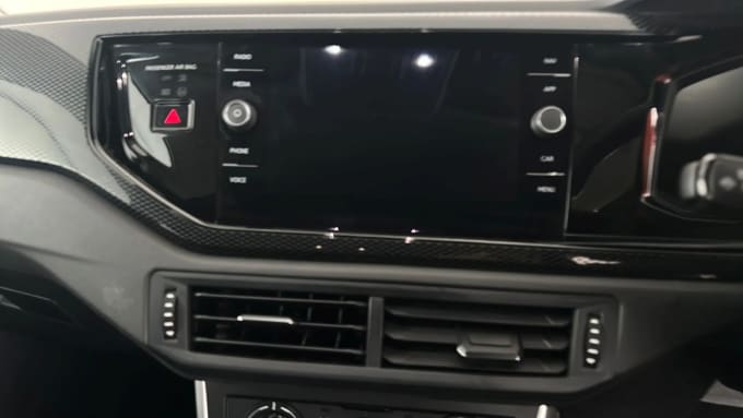 2022 Volkswagen Taigo