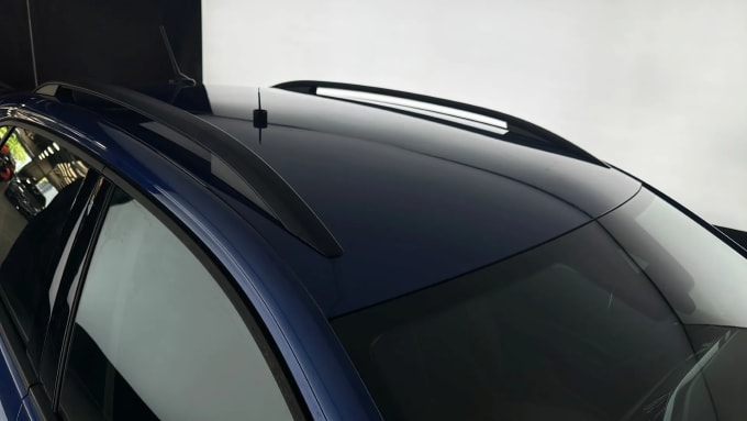 2022 Volkswagen Taigo