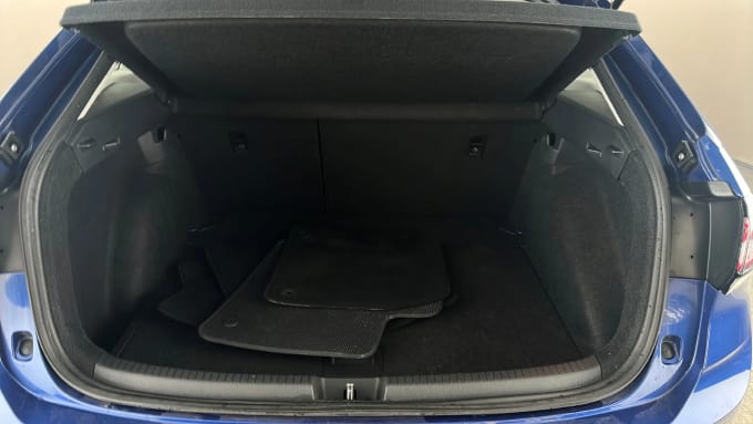 2022 Volkswagen Taigo