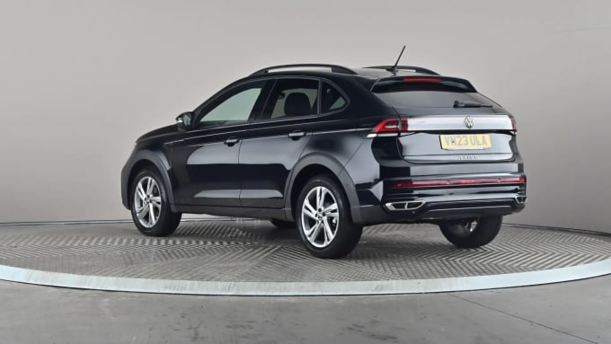 2023 Volkswagen Taigo