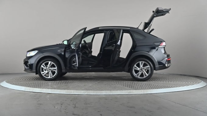 2023 Volkswagen Taigo
