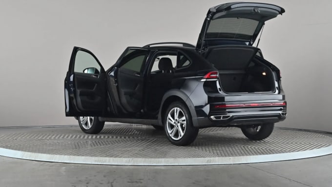 2023 Volkswagen Taigo