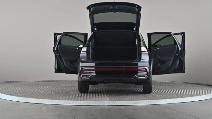 2023 Volkswagen Taigo