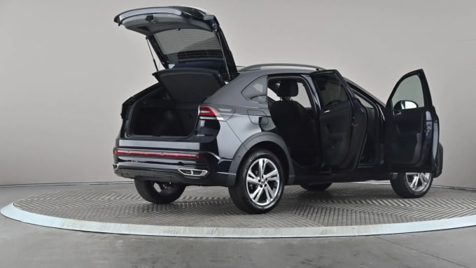 2023 Volkswagen Taigo