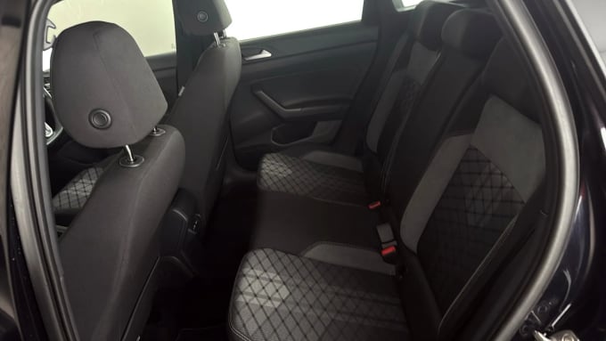 2023 Volkswagen Taigo