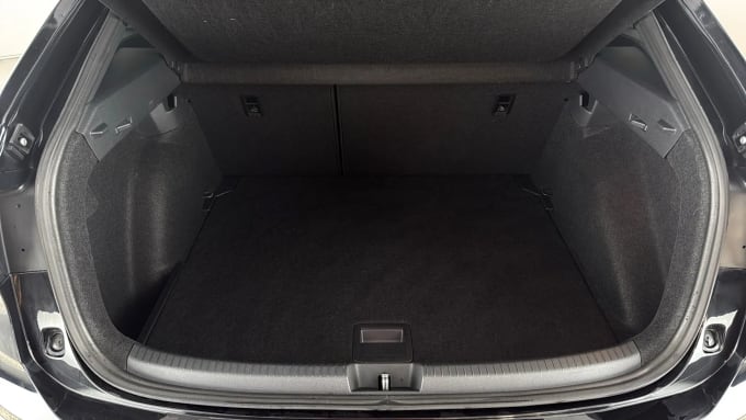 2023 Volkswagen Taigo
