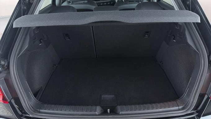 2023 Volkswagen Taigo
