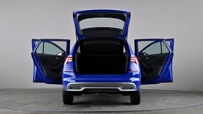 2022 Skoda Kamiq