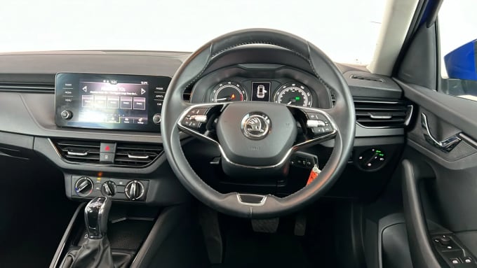 2022 Skoda Kamiq
