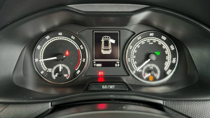 2022 Skoda Kamiq