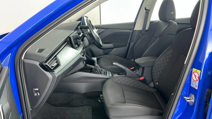 2022 Skoda Kamiq