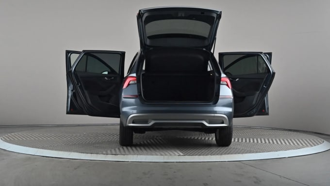 2021 Skoda Kamiq