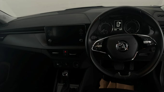 2021 Skoda Kamiq