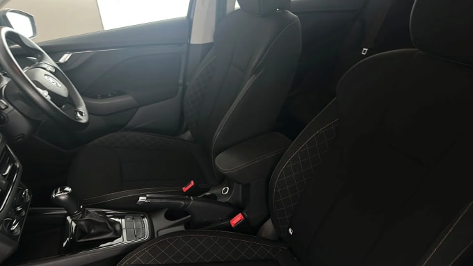 2021 Skoda Kamiq