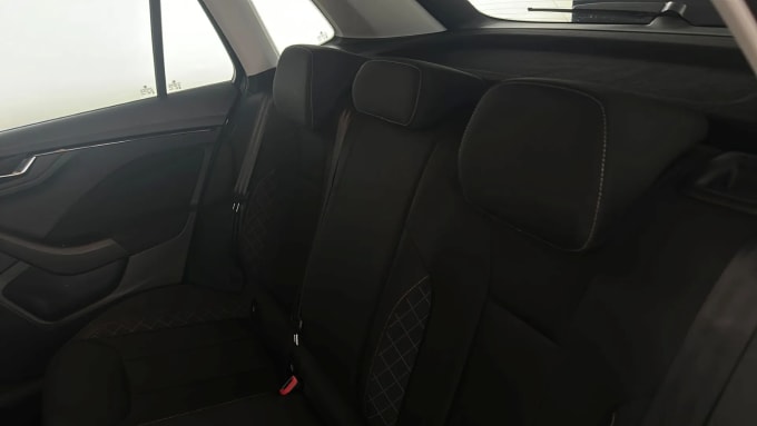 2021 Skoda Kamiq