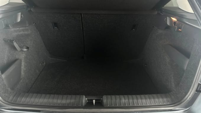 2021 Skoda Kamiq