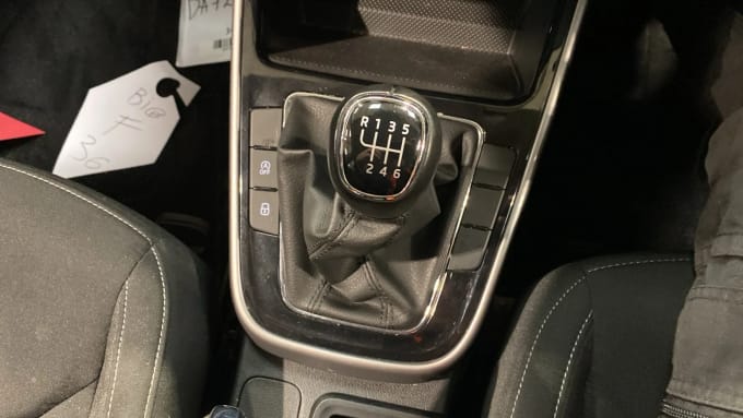 2022 Skoda Fabia