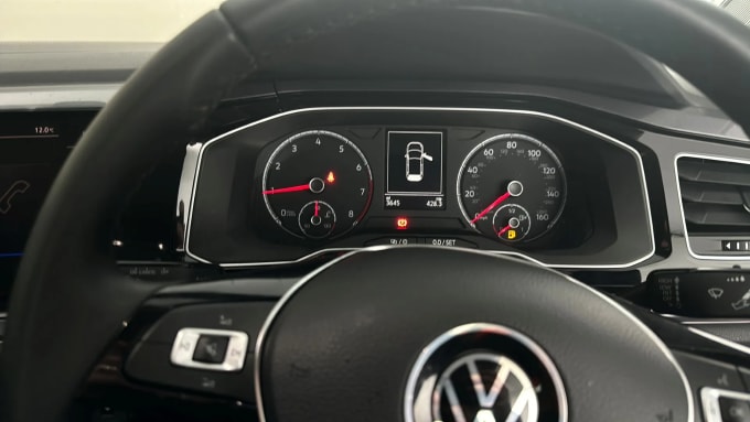 2021 Volkswagen Polo