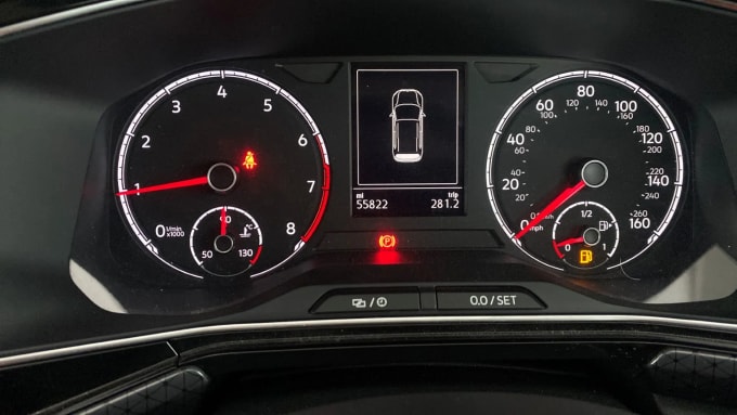 2022 Volkswagen T-cross