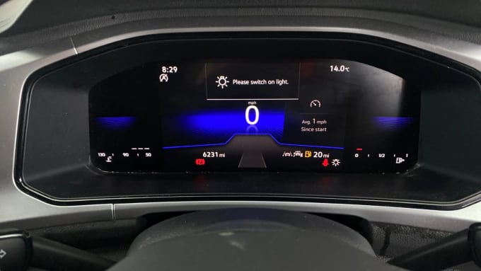 2024 Volkswagen T-roc