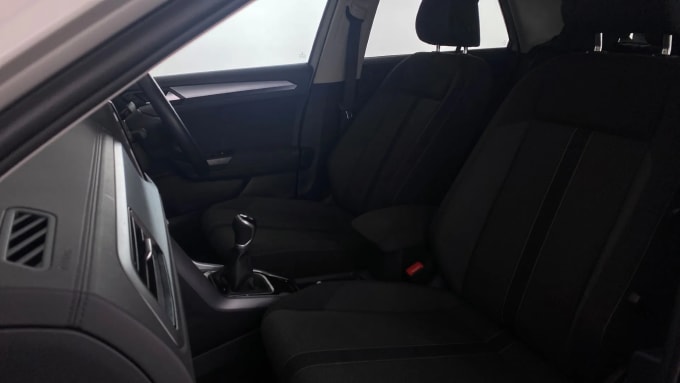 2024 Volkswagen T-roc
