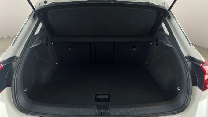 2024 Volkswagen T-roc
