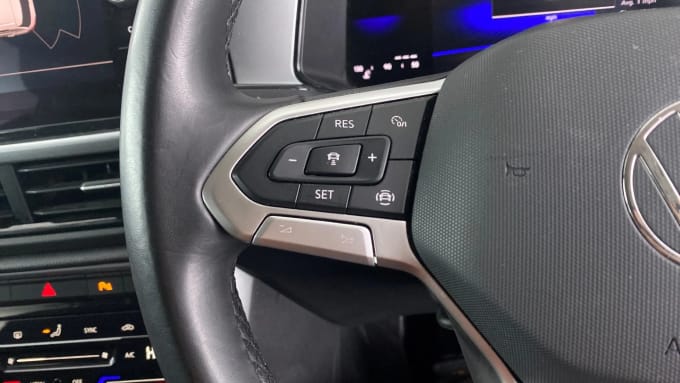 2024 Volkswagen T-roc